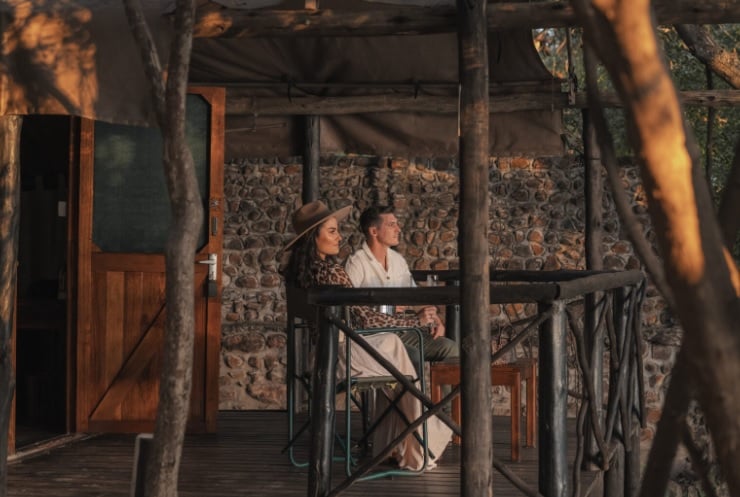5 Day Tiger Fishing Experience at Ichingo Chobe River Lodge